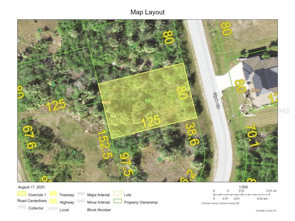 8175 Clyde Circle Port Charlotte FL 33981 D6143383 image1