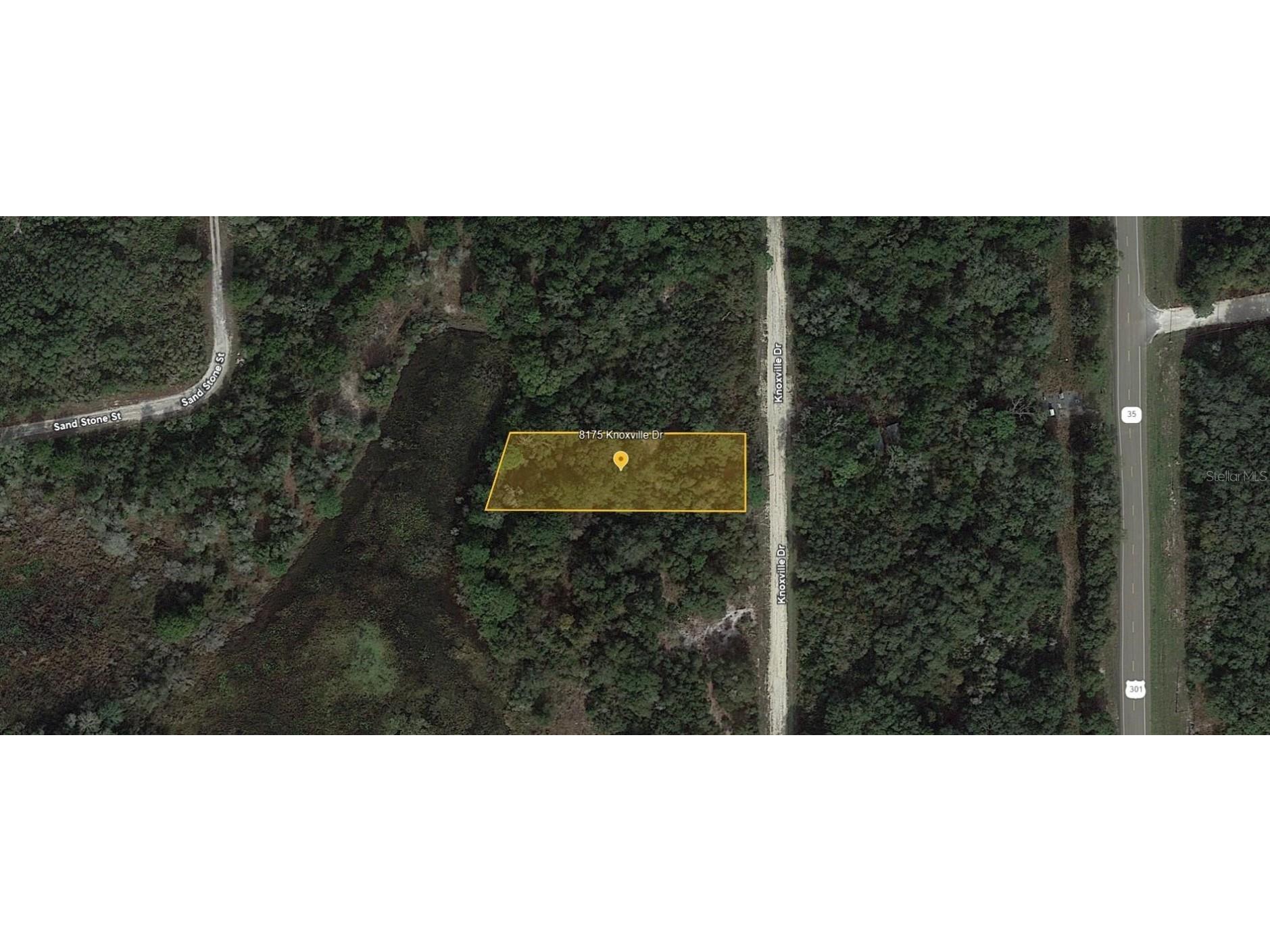 8175 Knoxville Drive Webster FL 33597 W7862472 image1