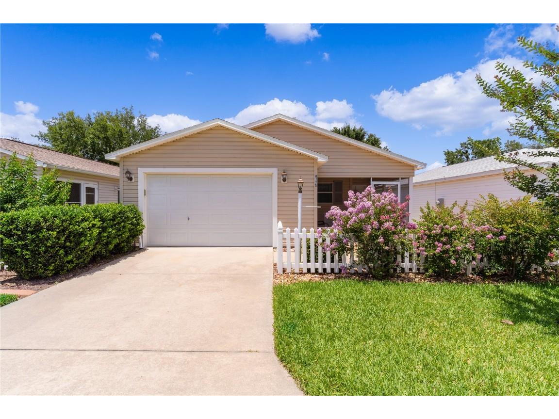 8175 SE 174th Rowland Street The Villages FL 32162 G5082335 image1
