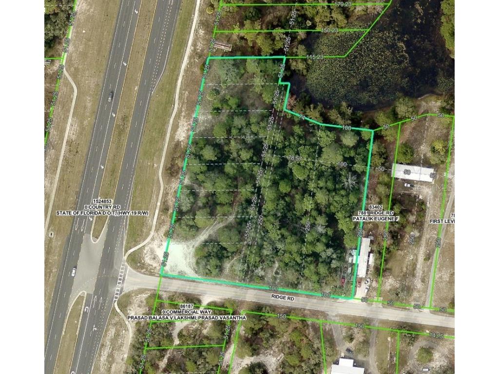 8176 Commercial Way Brooksville FL 34613 TB8378033 image1