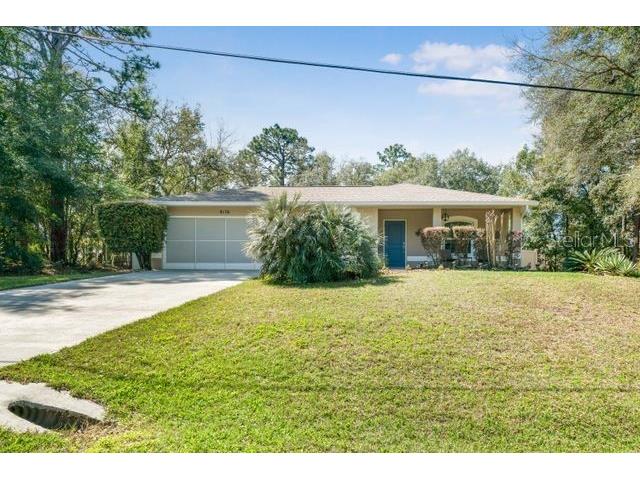 8176 N Creek Way Citrus Springs FL 34434 TB8357758 image1