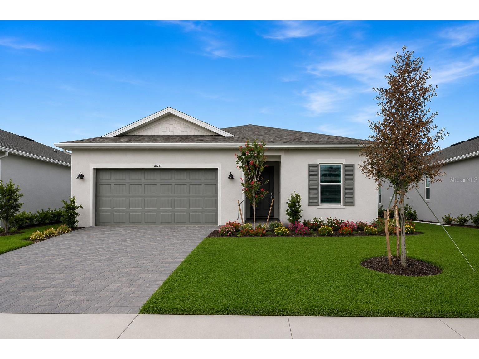 8176 St Kitts Circle Englewood FL 34224 A4695710 image1