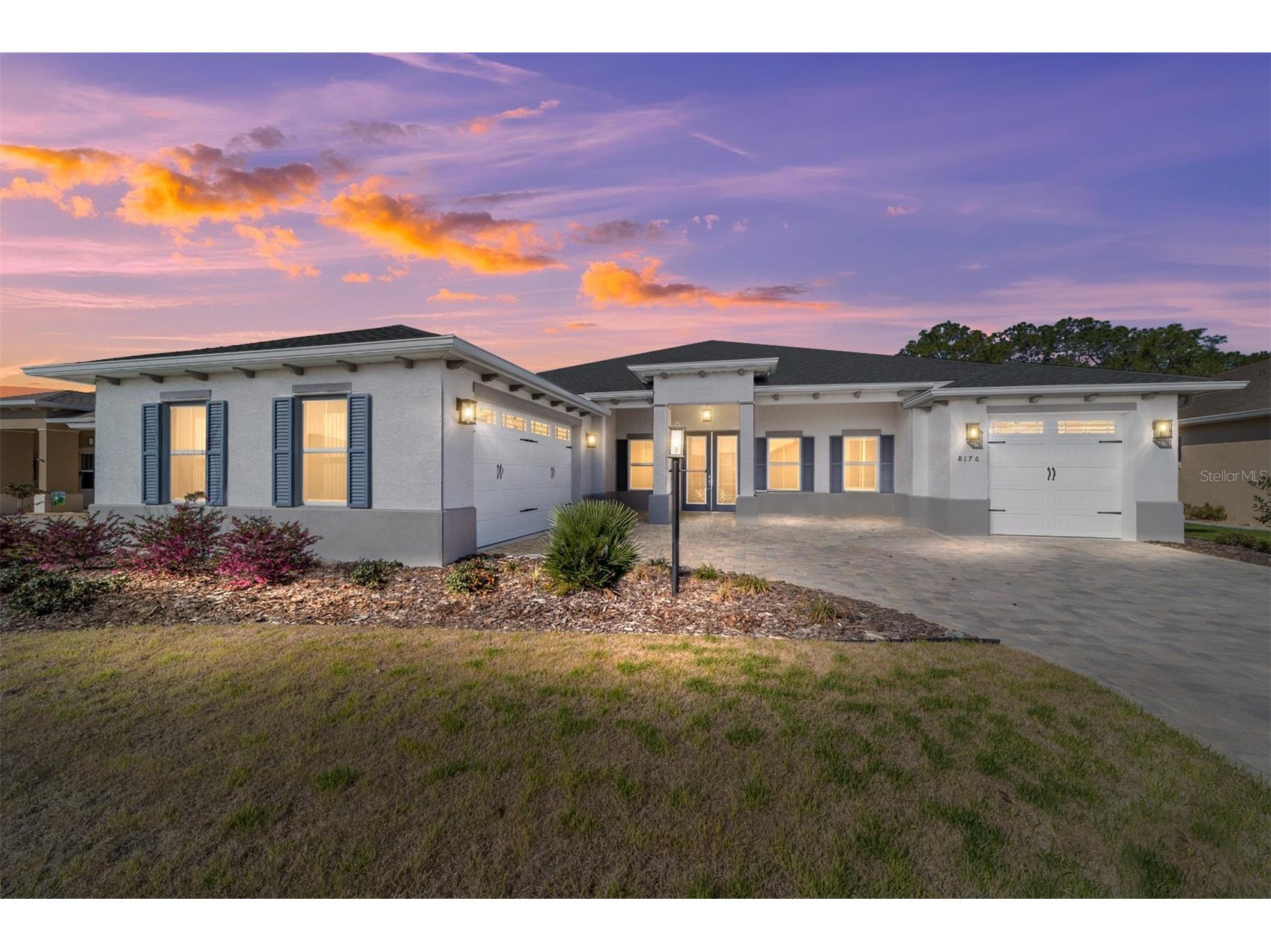 8176 SW 98th Terrace Road Ocala FL 34481 OM720419 image1