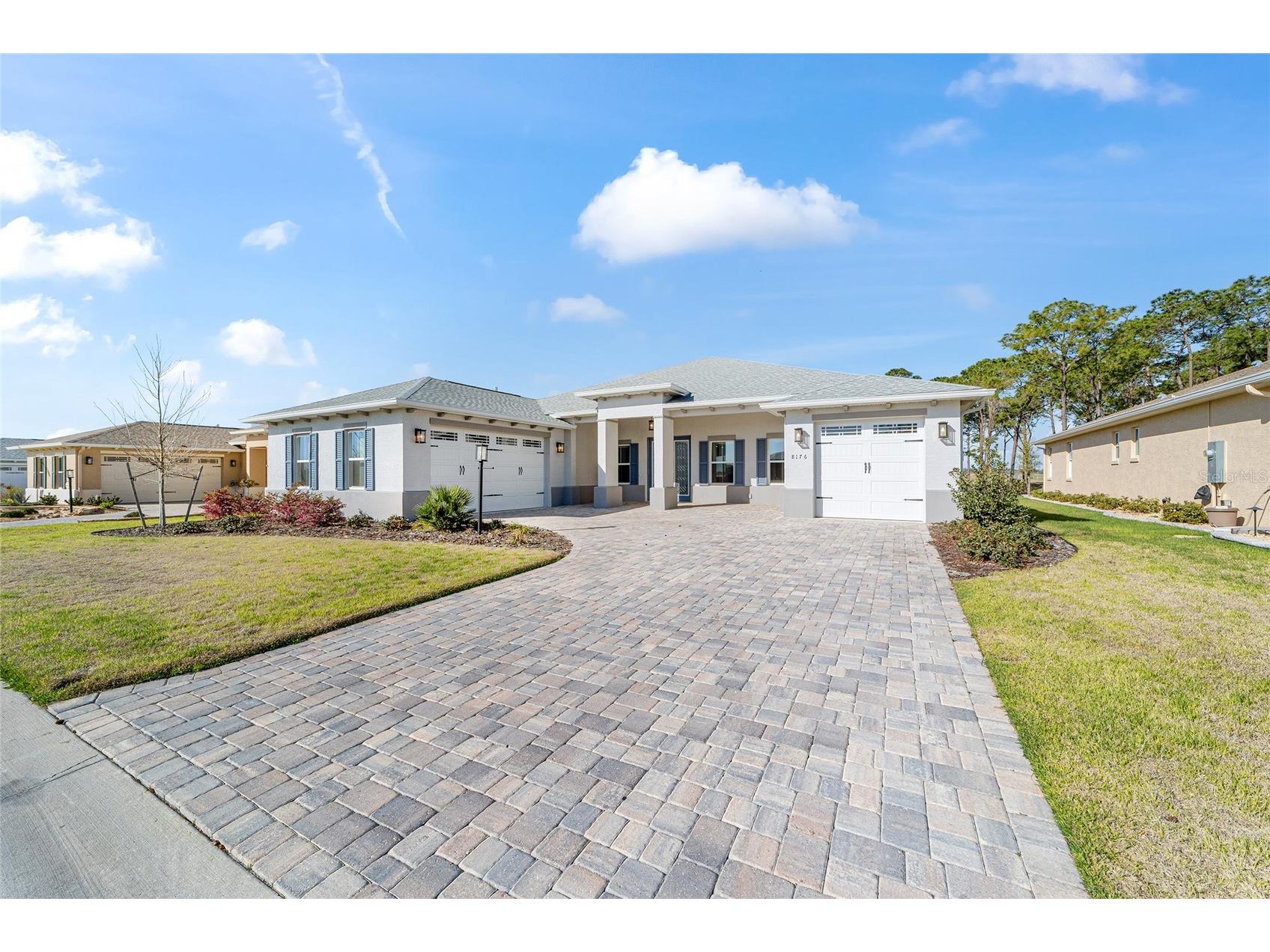 8176 SW 98th Terrace Road Ocala FL 34481 OM720419 image2