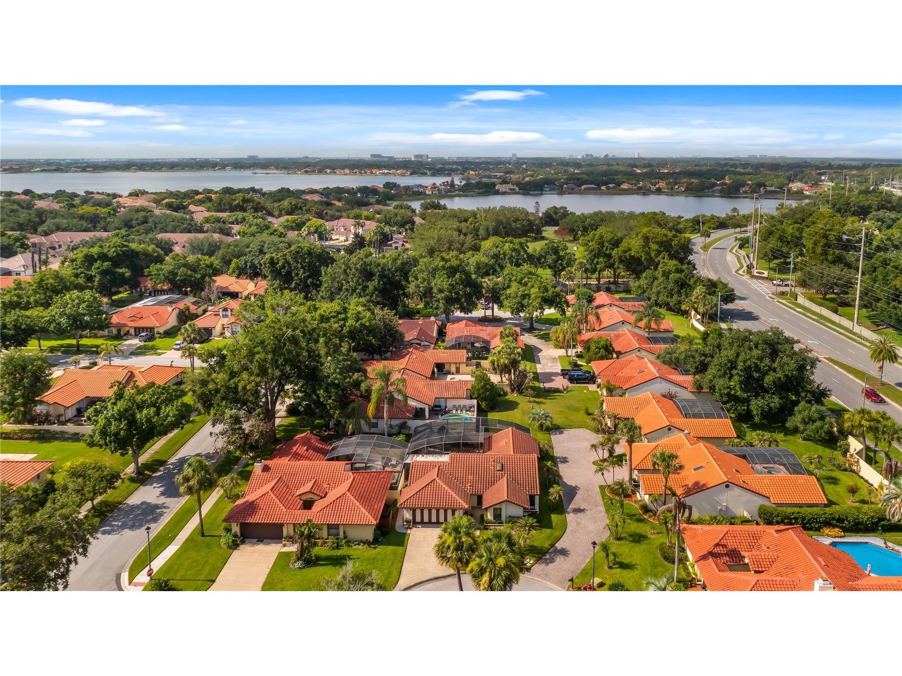 8176 Terraza Court Orlando FL 32836 - Little Sand Lake O6419983 image5