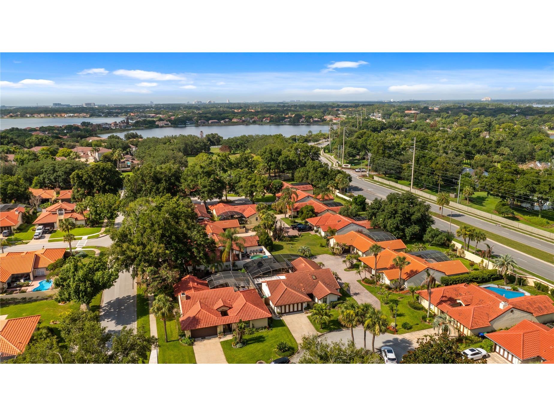8176 Terraza Court Orlando FL 32836 - Little Sand Lake O6419983 image6