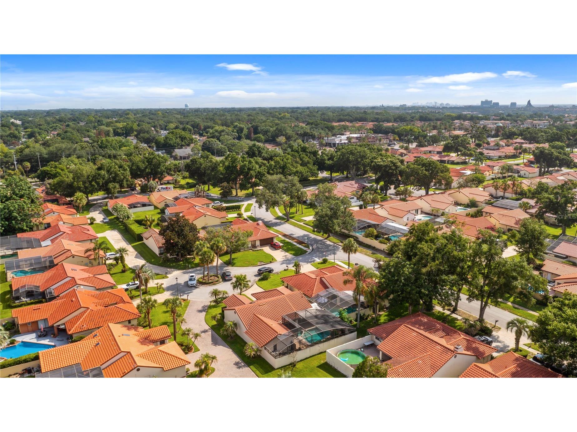8176 Terraza Court Orlando FL 32836 - Little Sand Lake O6419983 image7