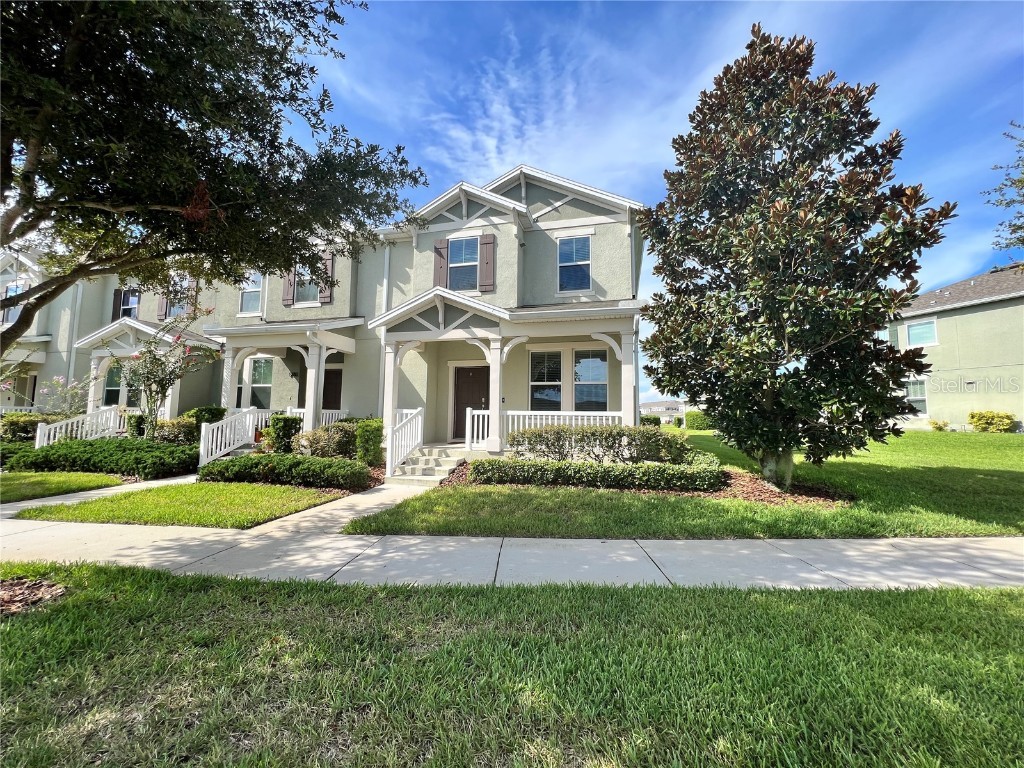 8176 Wood Sage Drive Winter Garden FL 34787 O6137429 image1