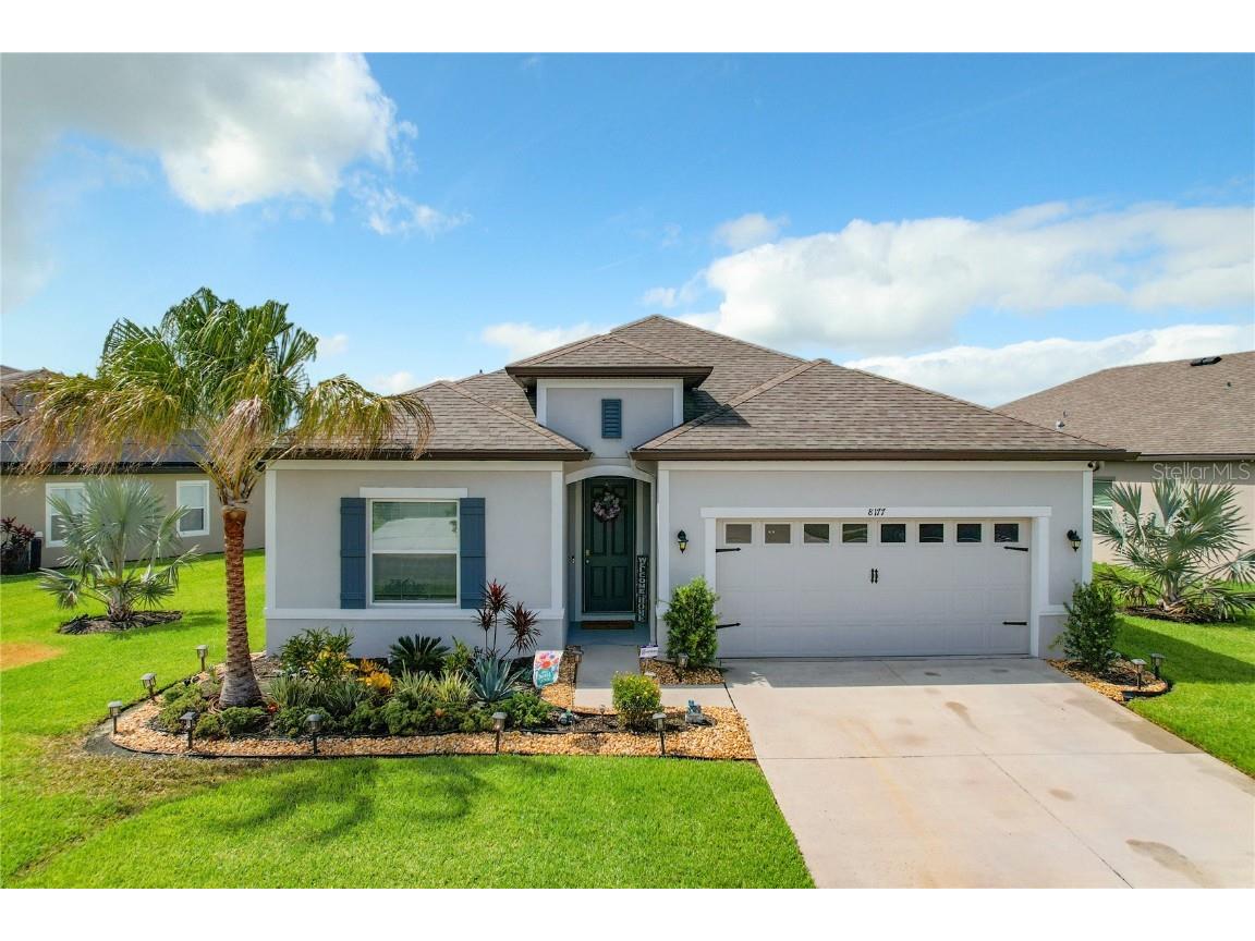 8177 Abby Brooks Circle Wesley Chapel FL 33545 U8202614 image1