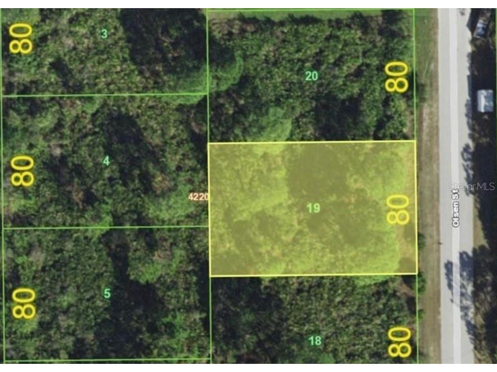 8177 Olsen Street Port Charlotte FL 33981 S5119449 image2