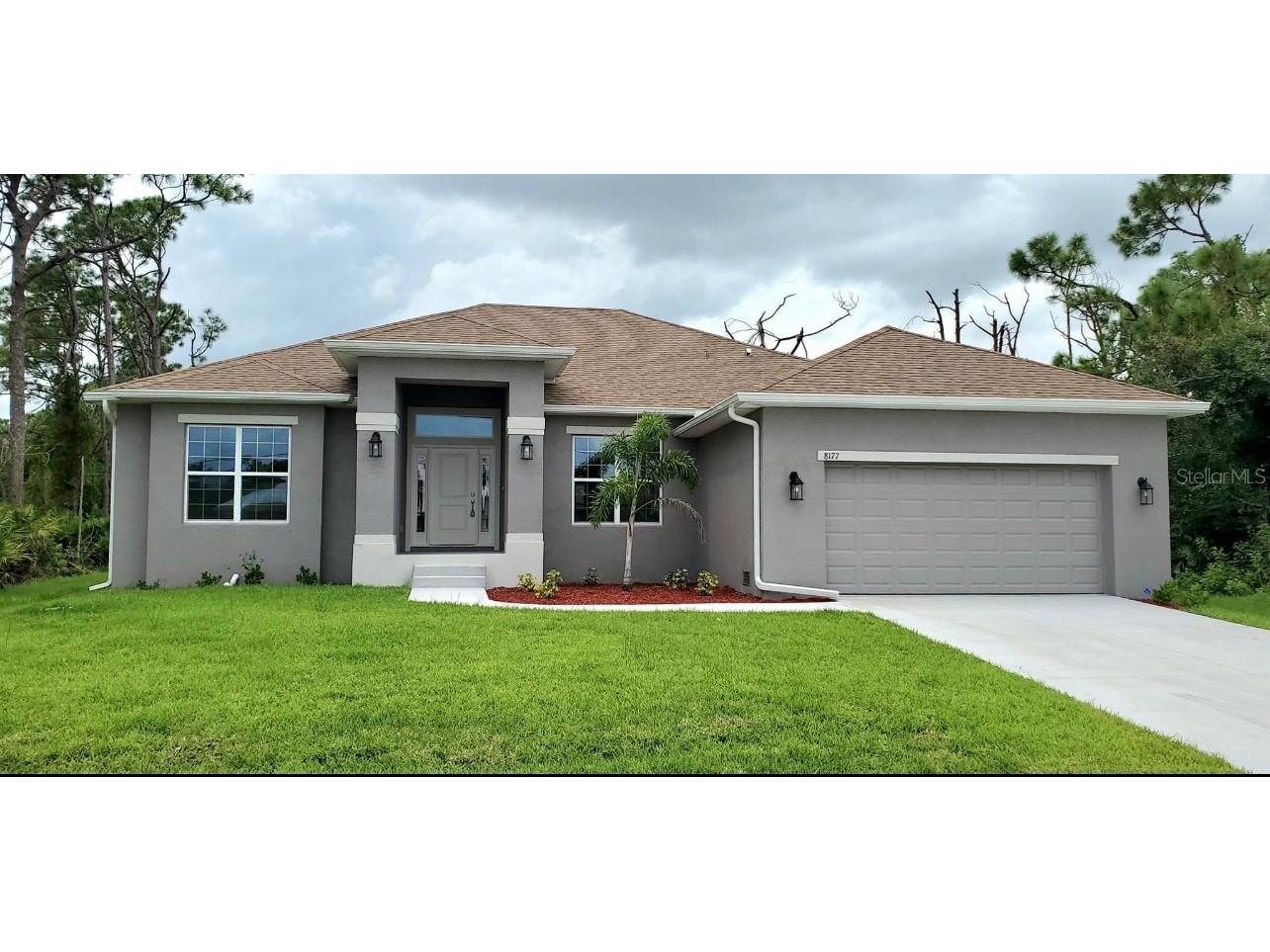 8177 Santa Cruz Drive Port Charlotte FL 33981 C7490906 image1