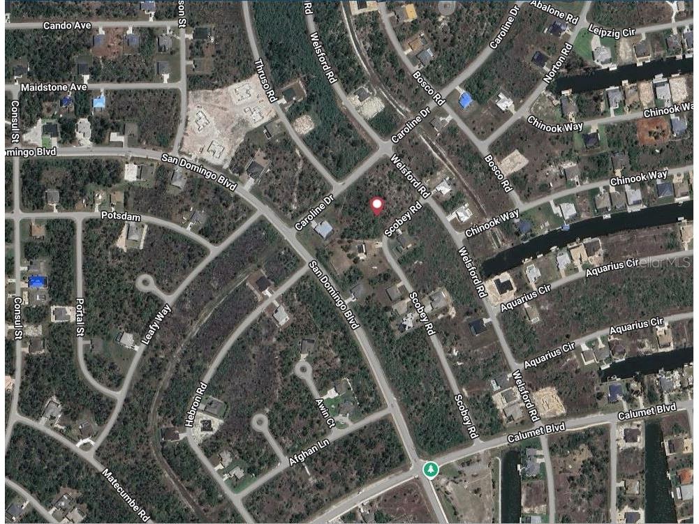 8177 Scobey Road Port Charlotte FL 33981 A4660824 image2