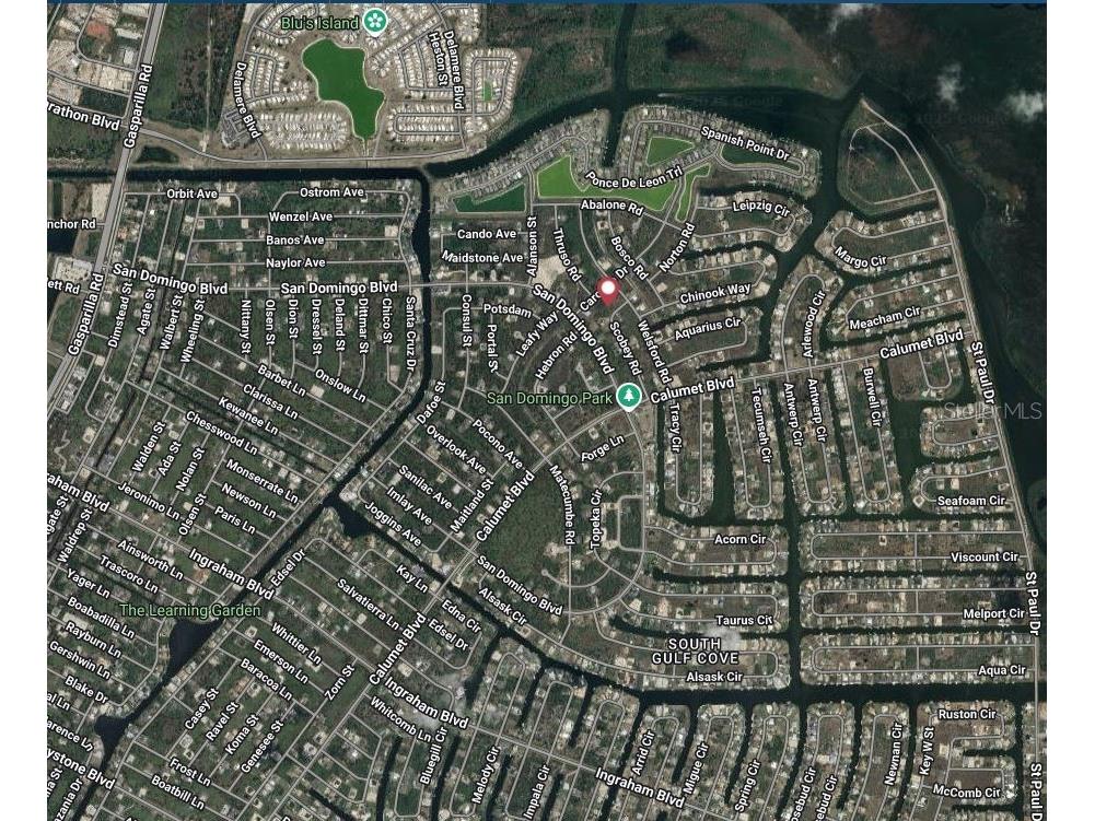 8177 Scobey Road Port Charlotte FL 33981 A4660824 image3