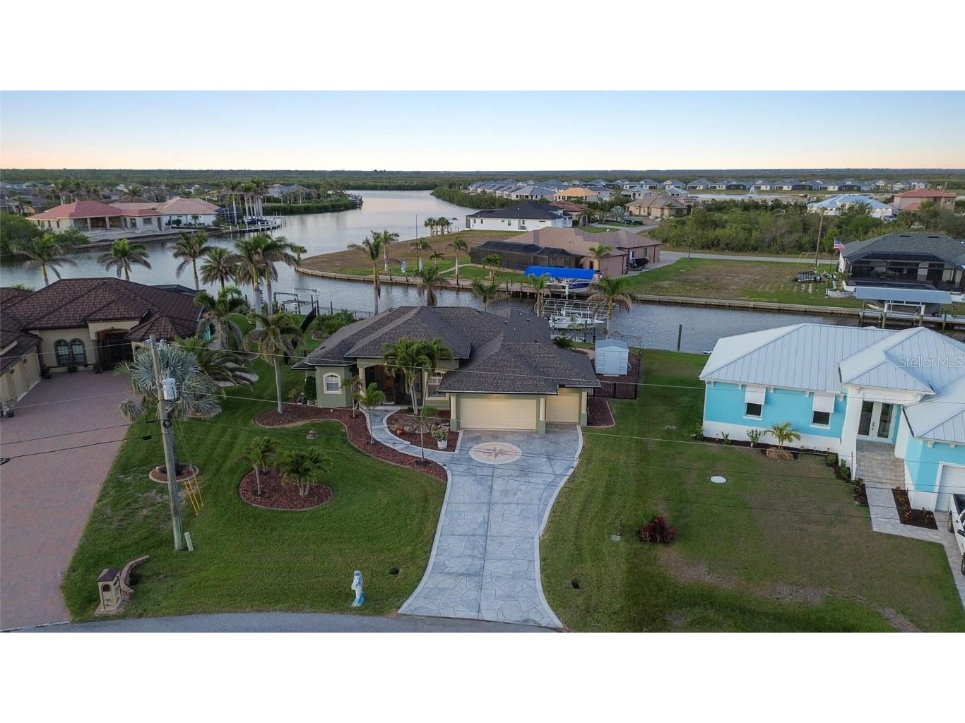 8178 Arlewood Circle Port Charlotte FL 33981 C7511856 image1