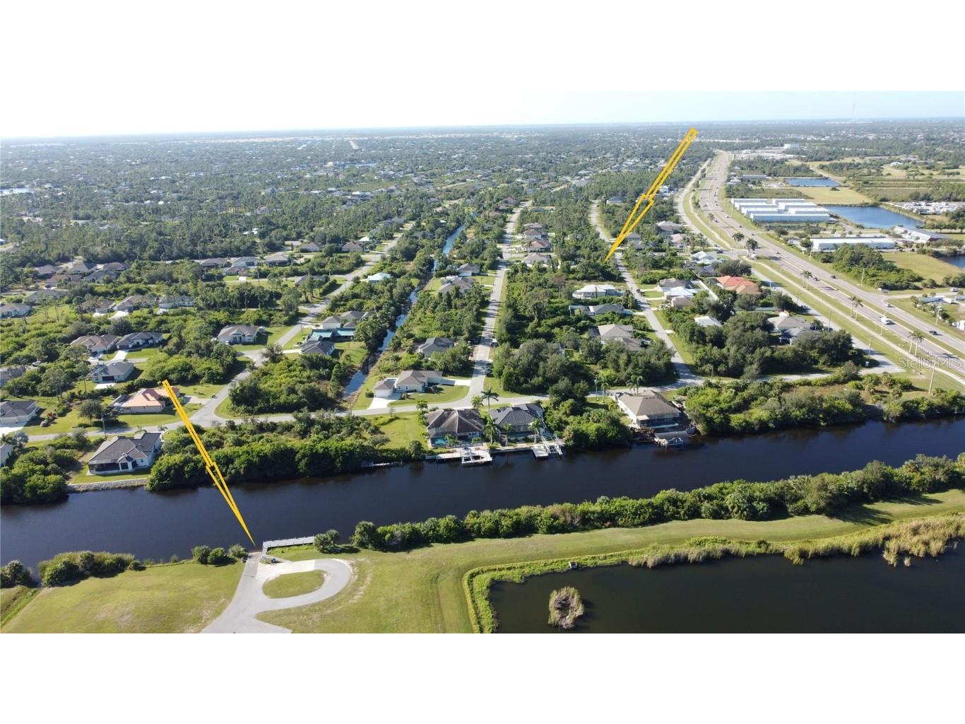 8178 Dimstead Street Port Charlotte FL 33981 A4668286 image13