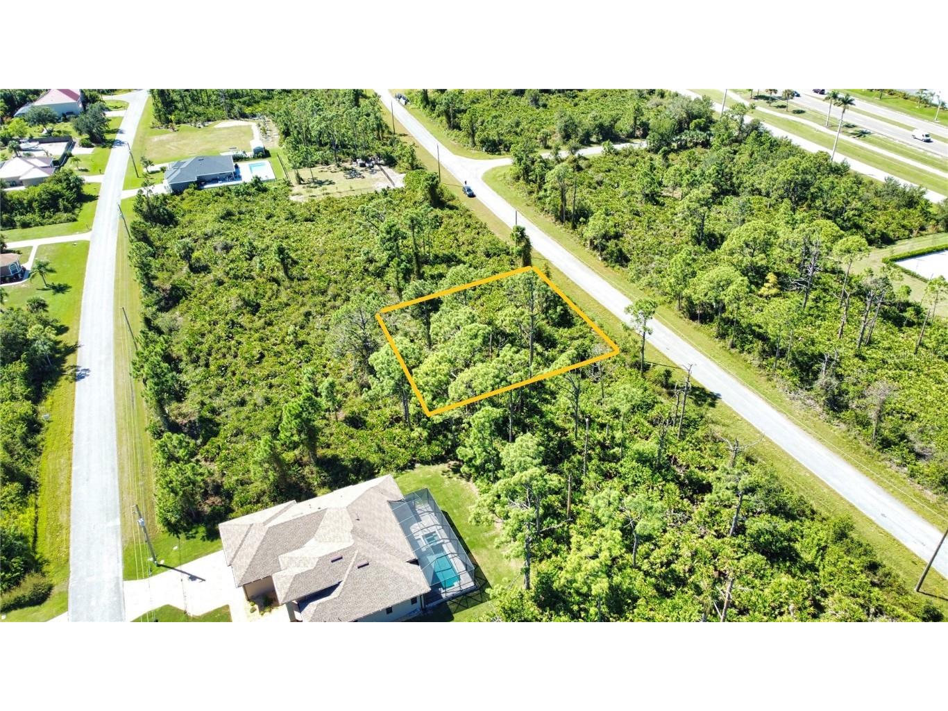 8178 Dimstead Street Port Charlotte FL 33981 A4668286 image19