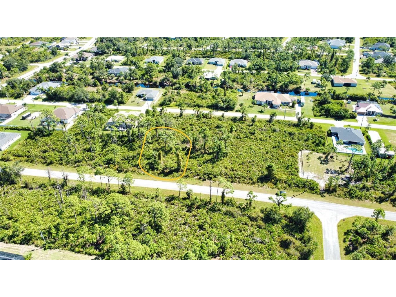 8178 Dimstead Street Port Charlotte FL 33981 A4668286 image24