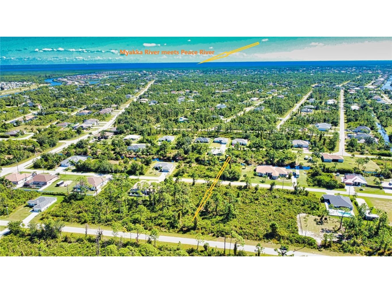 8178 Dimstead Street Port Charlotte FL 33981 A4668286 image44