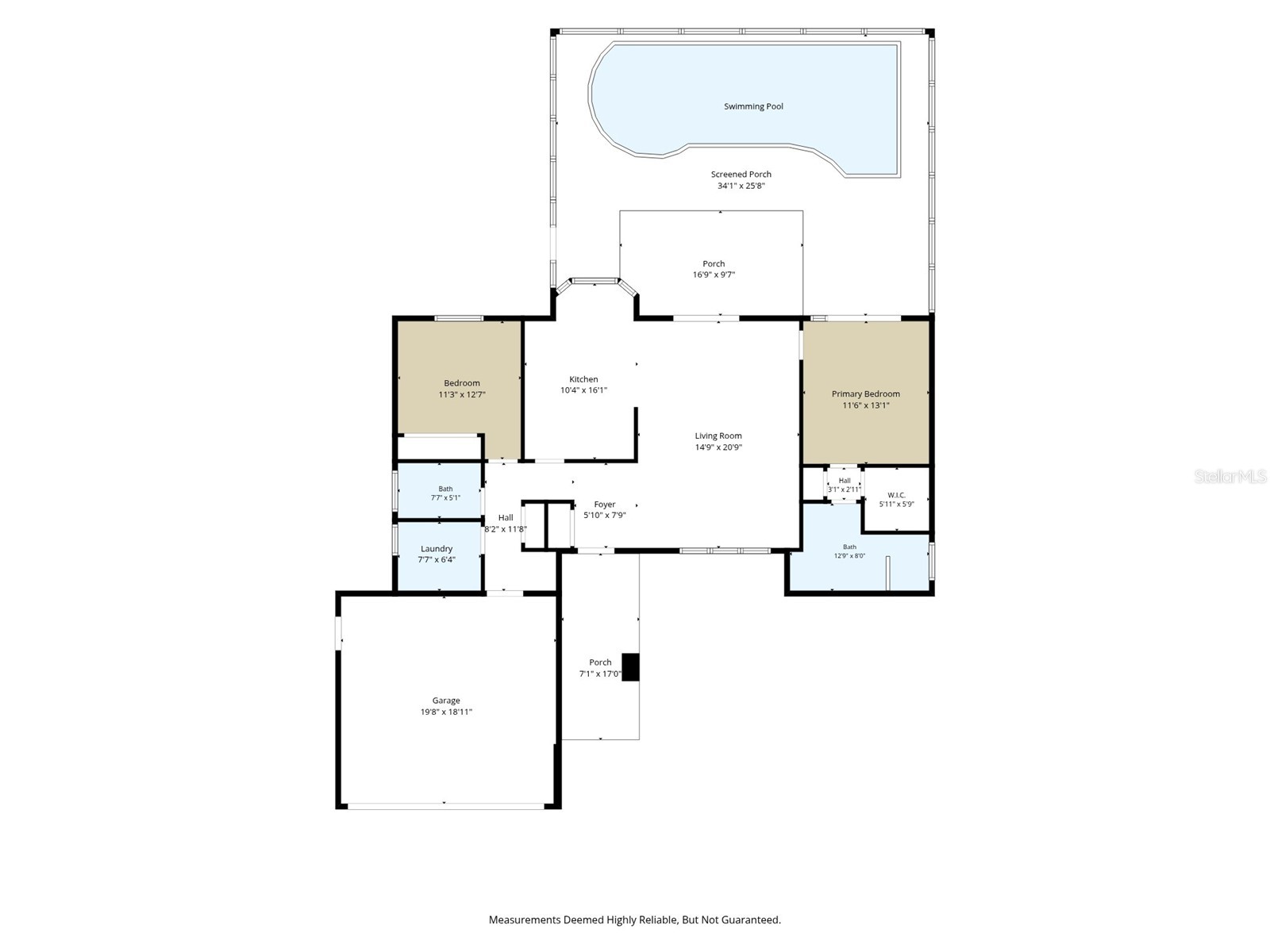 8178 English Elm Circle Spring Hill FL 34606 W7886281 image27
