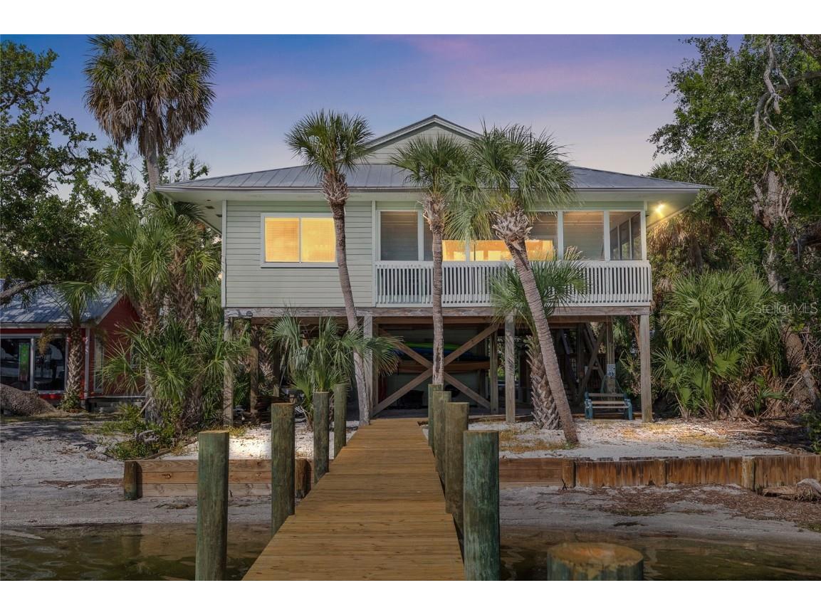 8178 Little Gasparilla Island Placida FL 33946 A4662635 image2