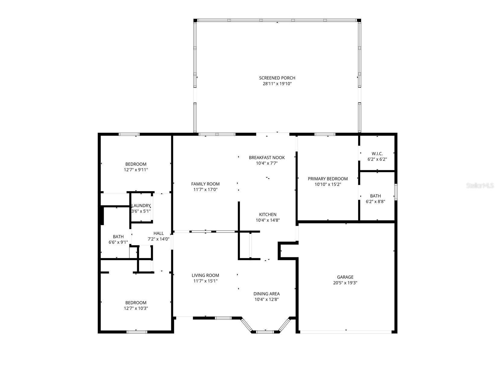 8178 Pinehurst Drive Spring Hill FL 34606 W7883535 image2