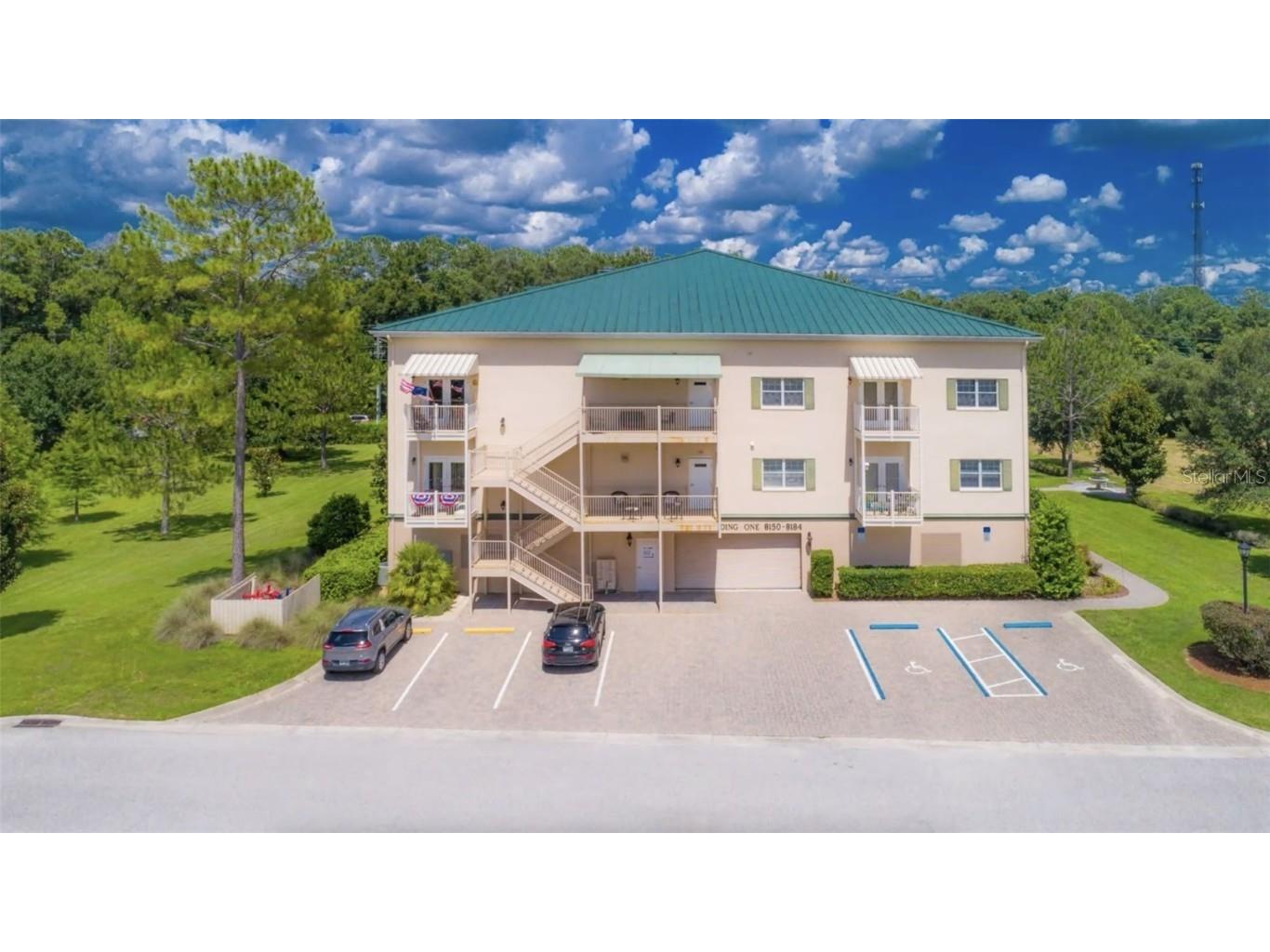 8178 Southern Pines Drive #8178 Brooksville FL 34601 TB8421168 image1