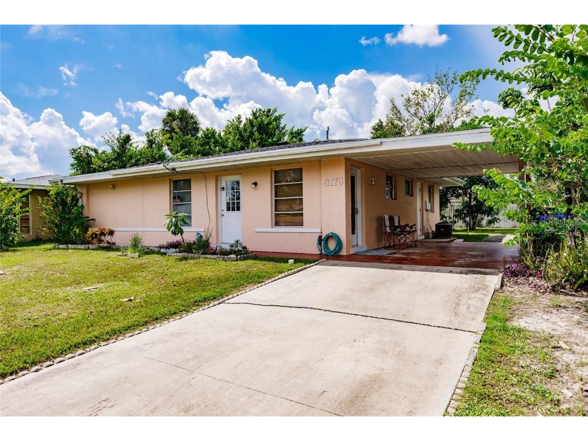 8179 Coco Solo Avenue North Port FL 34287 C7485299 image1