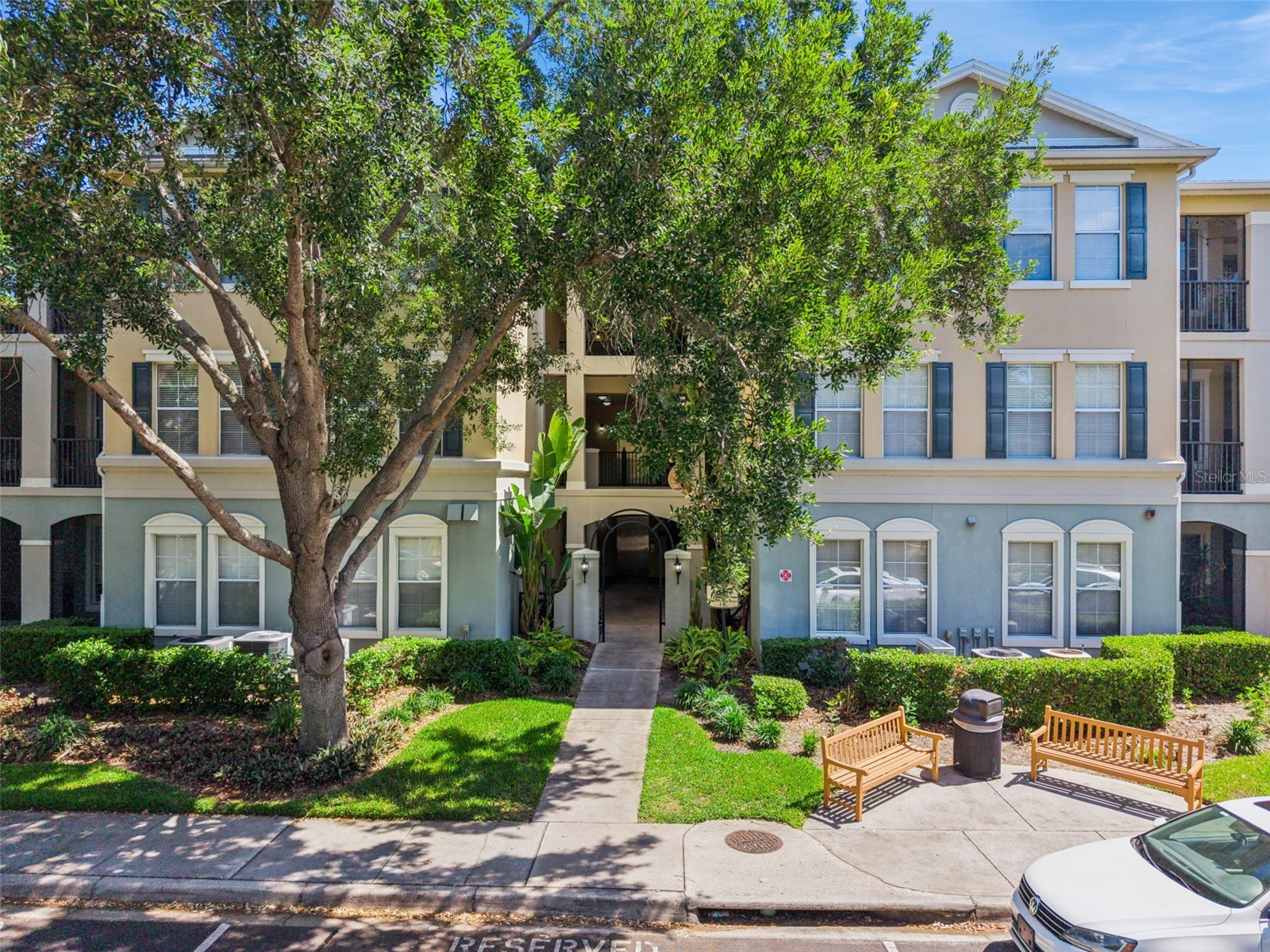 8179 Maritime Flag Street #101 Windermere FL 34786 - LAKE BURDEN O6399551 image1