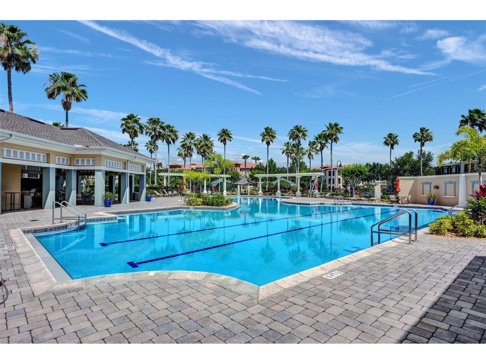 8179 Maritime Flag Street #101 Windermere FL 34786 - LAKE BURDEN O6399551 image23