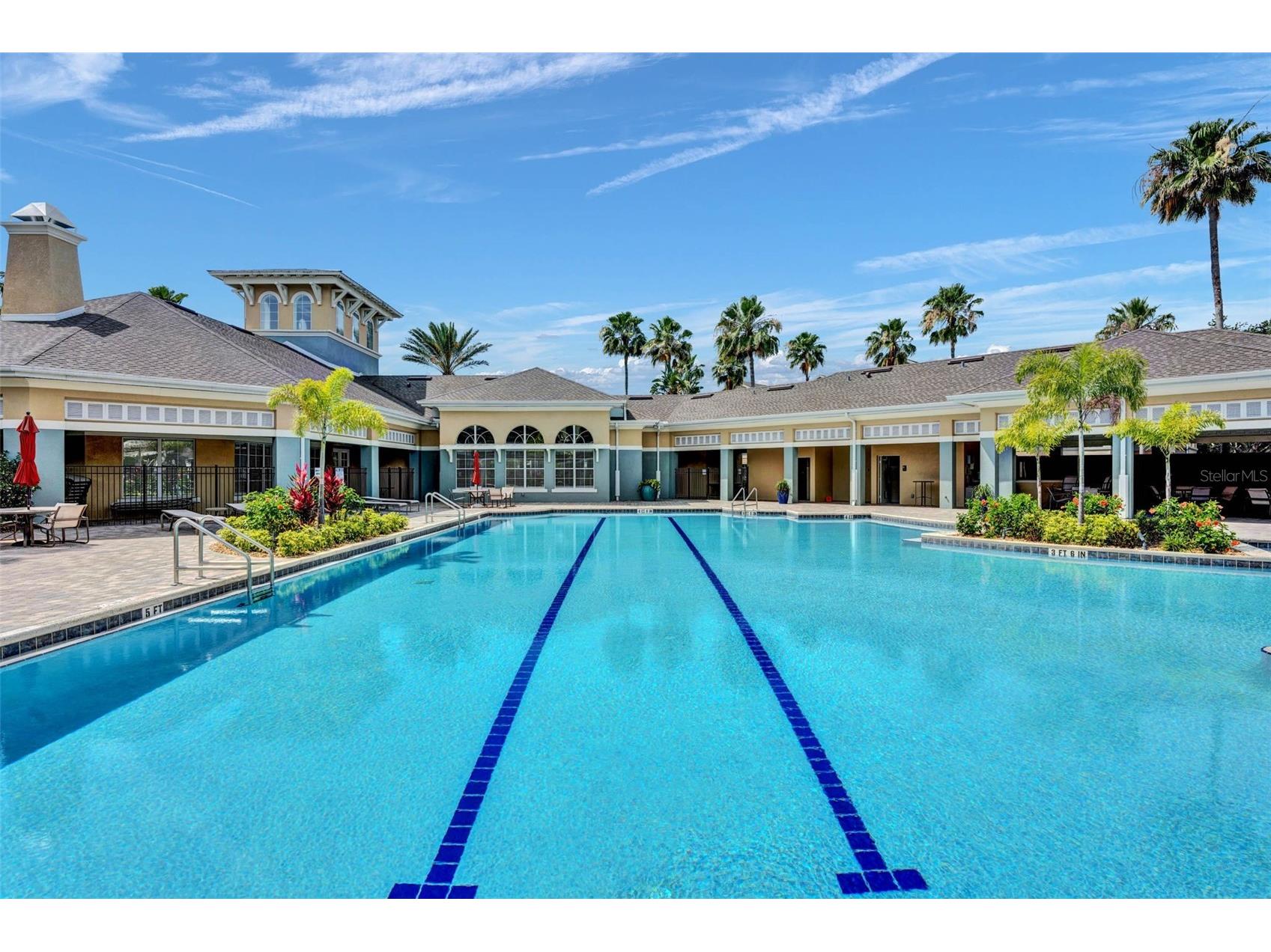 8179 Maritime Flag Street #101 Windermere FL 34786 - LAKE BURDEN O6399551 image24