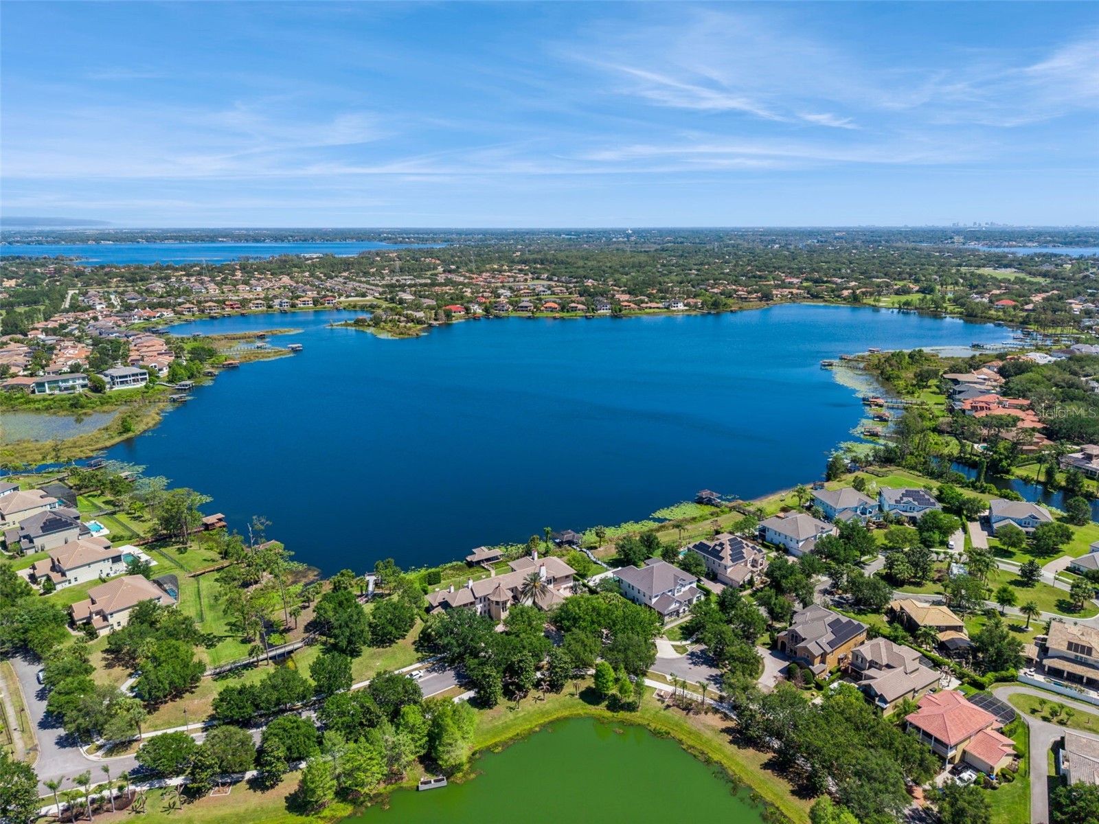 8179 Maritime Flag Street #101 Windermere FL 34786 - LAKE BURDEN O6399551 image31