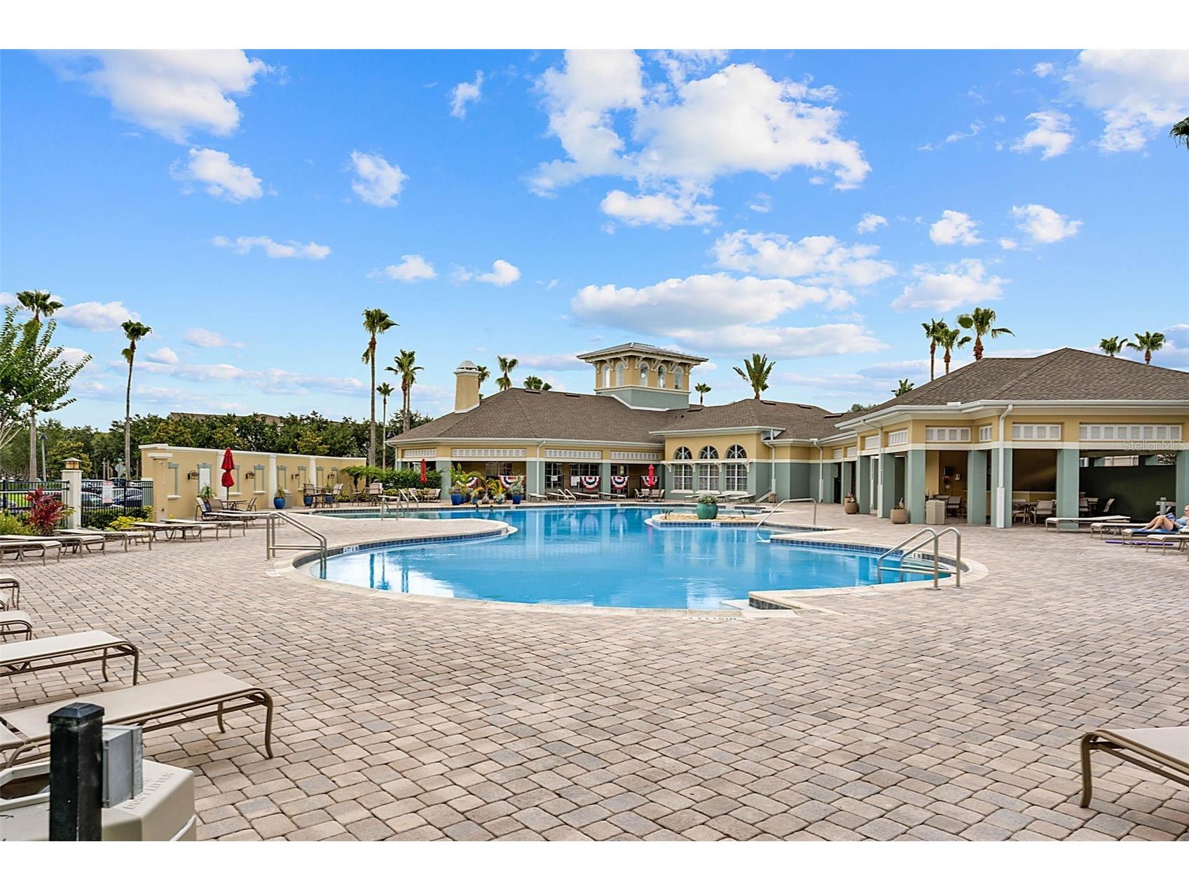 8179 Maritime Flag Street #101 Windermere FL 34786 - LAKE BURDEN O6399551 image4