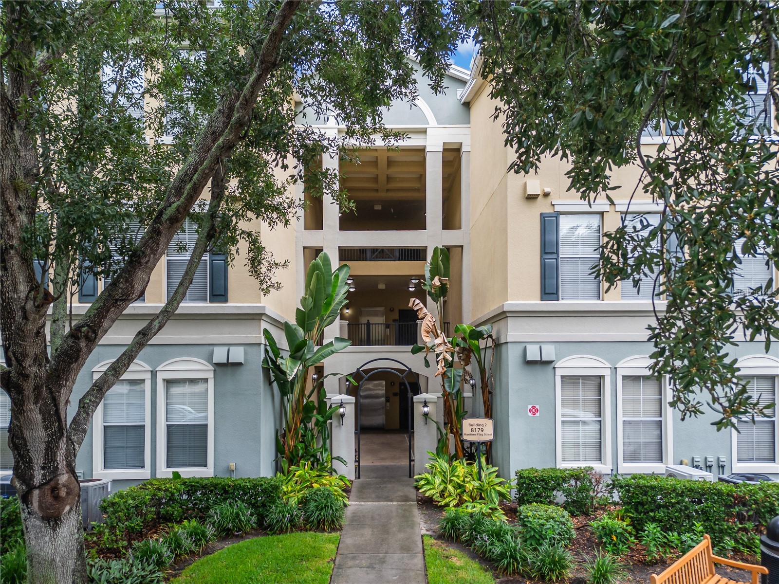 8179 Maritime Flag Street #206 Windermere FL 34786 S5152137 image1