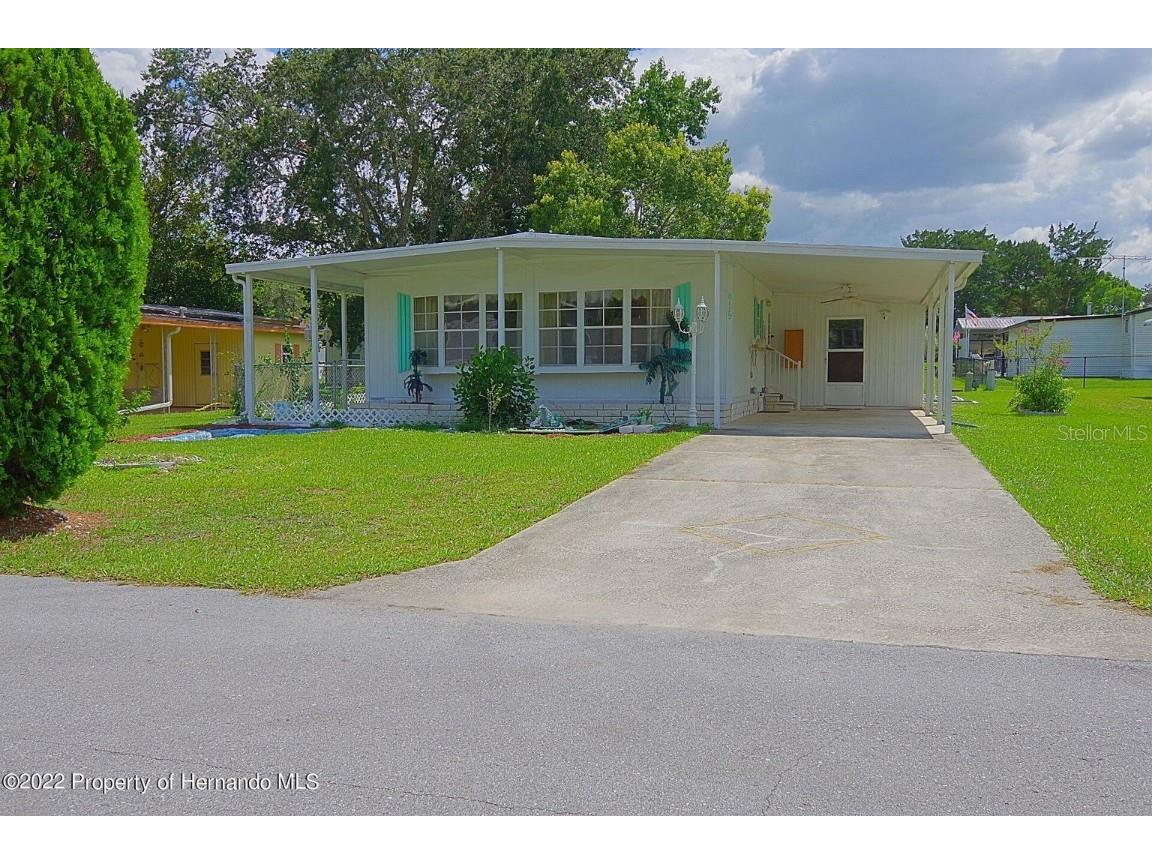 8179 Modena Avenue Brooksville FL 34613 J971825 image1