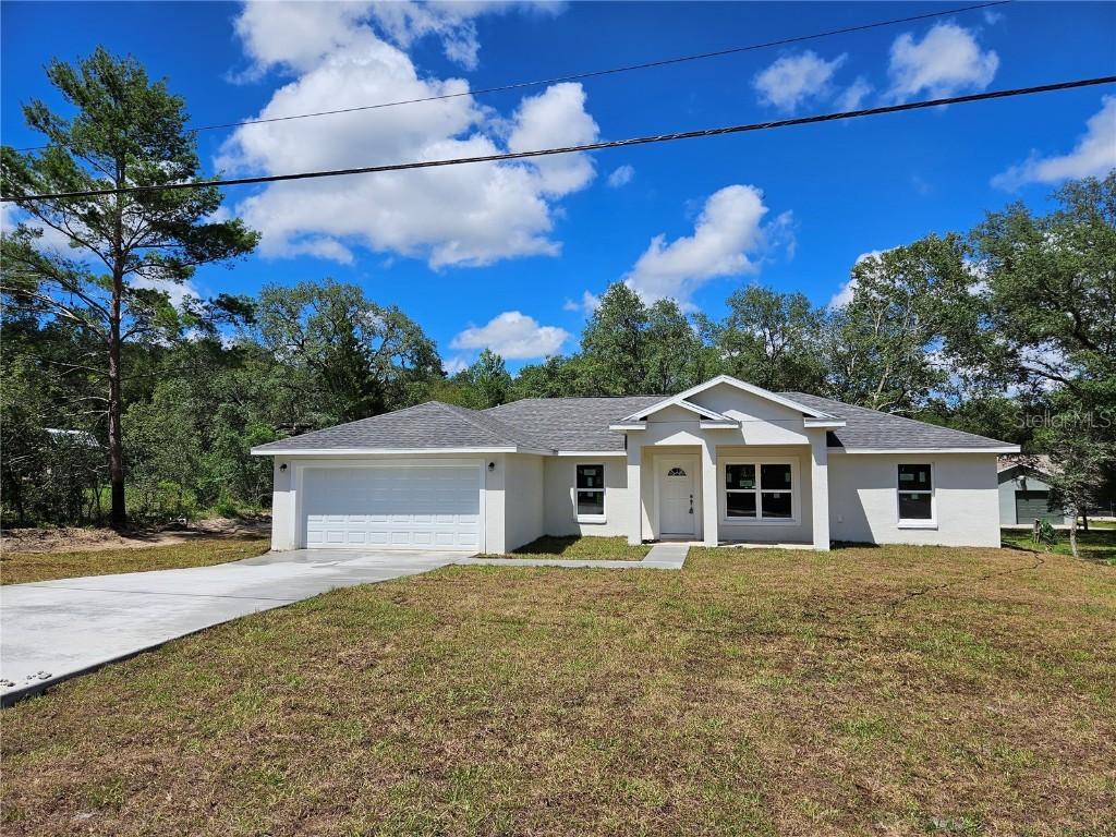 8179 N Pickinz Way Citrus Springs FL 34433 OM659812 image1