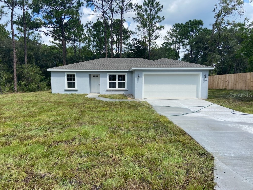 8179 N Voyager Drive Dunnellon FL 34433 G5085764 image1