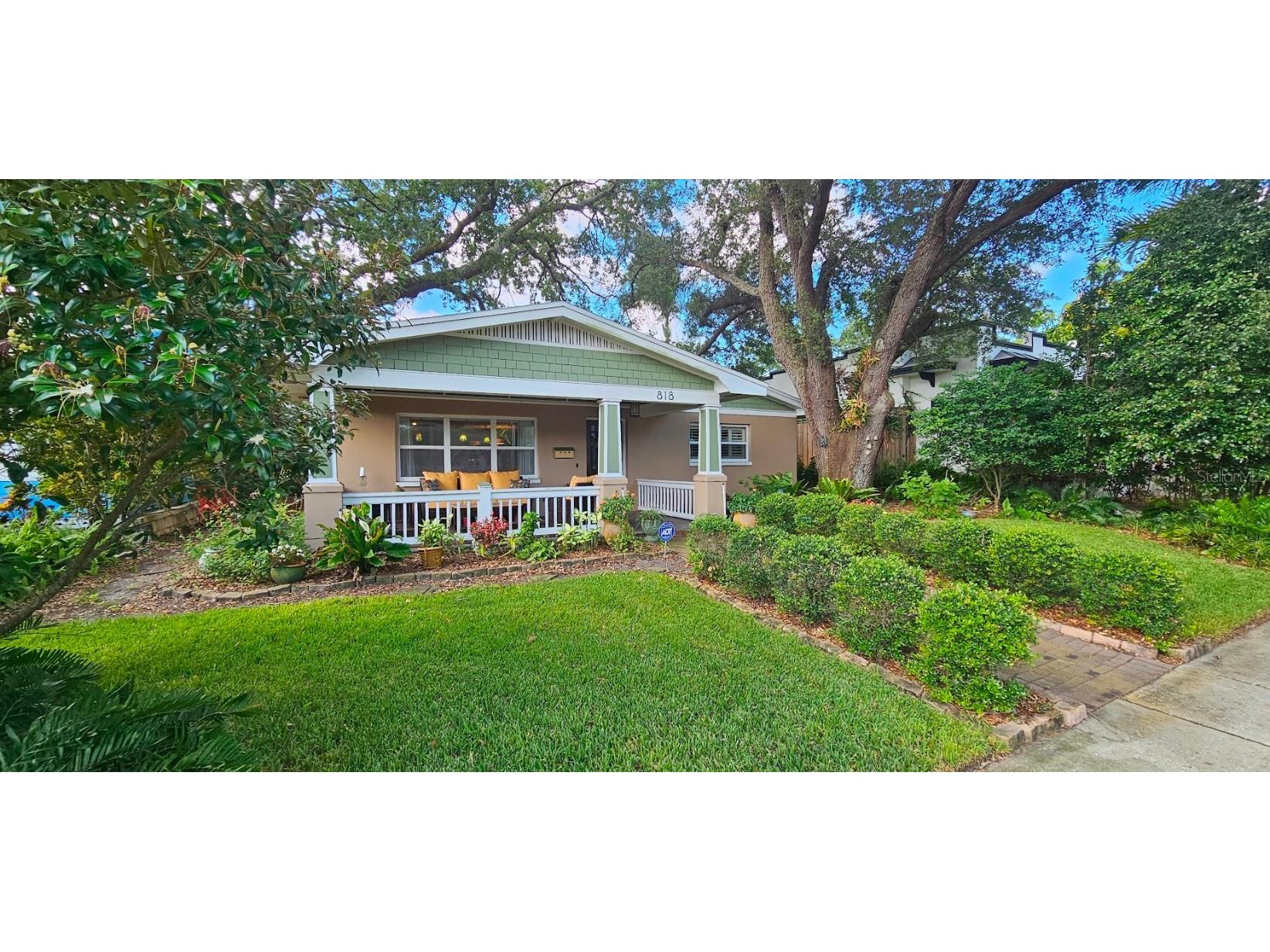 818 21st Avenue N Saint Petersburg FL 33704 U8199571 image1