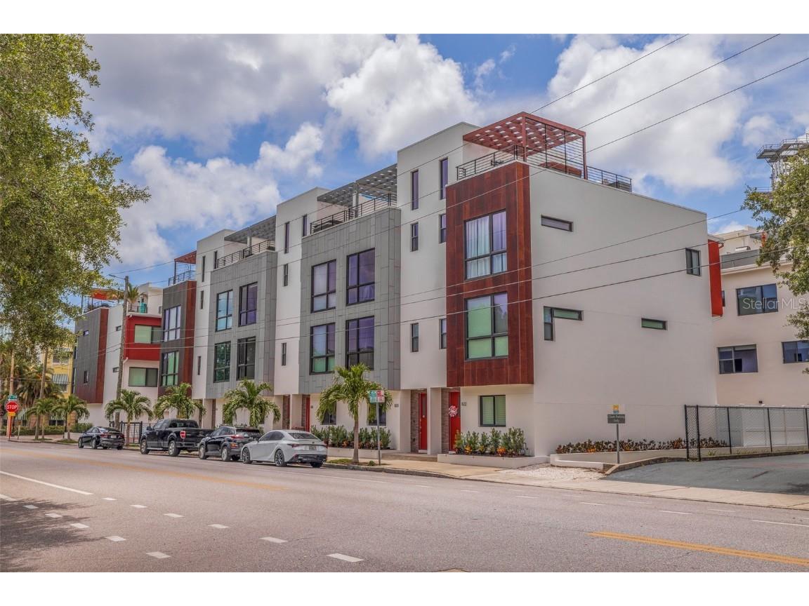 818 2nd Avenue N Saint Petersburg FL 33701 T3454290 image1