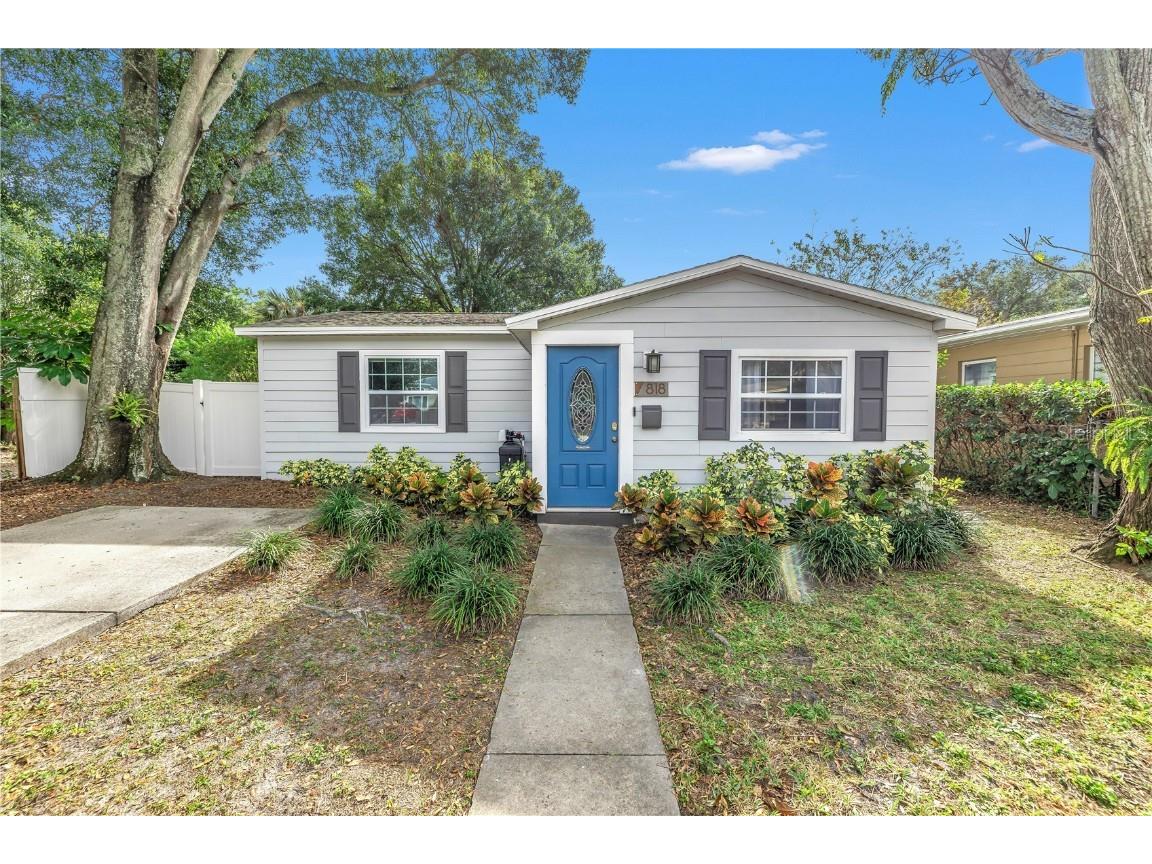 818 48th Avenue N Saint Petersburg FL 33703 U8223788 image1