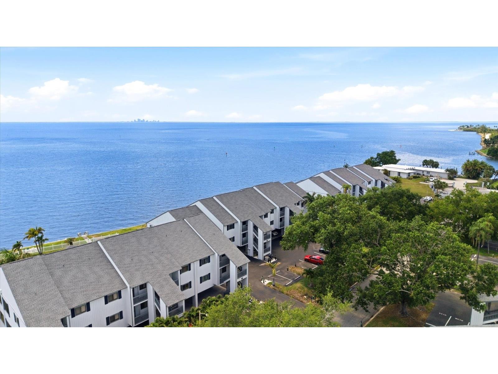 818 Bahia Del Sol Drive #28 Ruskin FL 33570 - TAMPA BAY TB8511143 image40