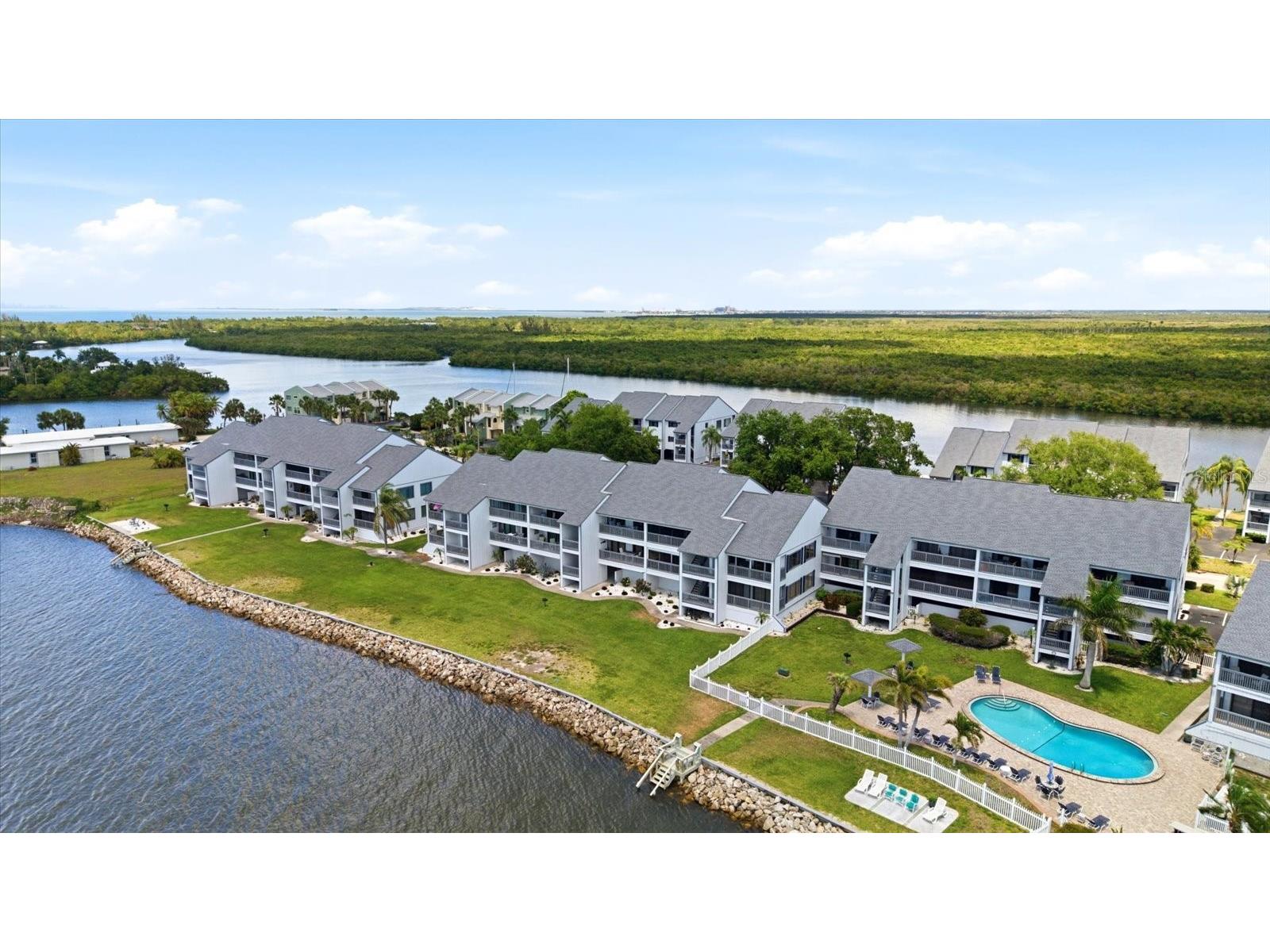 818 Bahia Del Sol Drive #28 Ruskin FL 33570 - TAMPA BAY TB8511143 image41