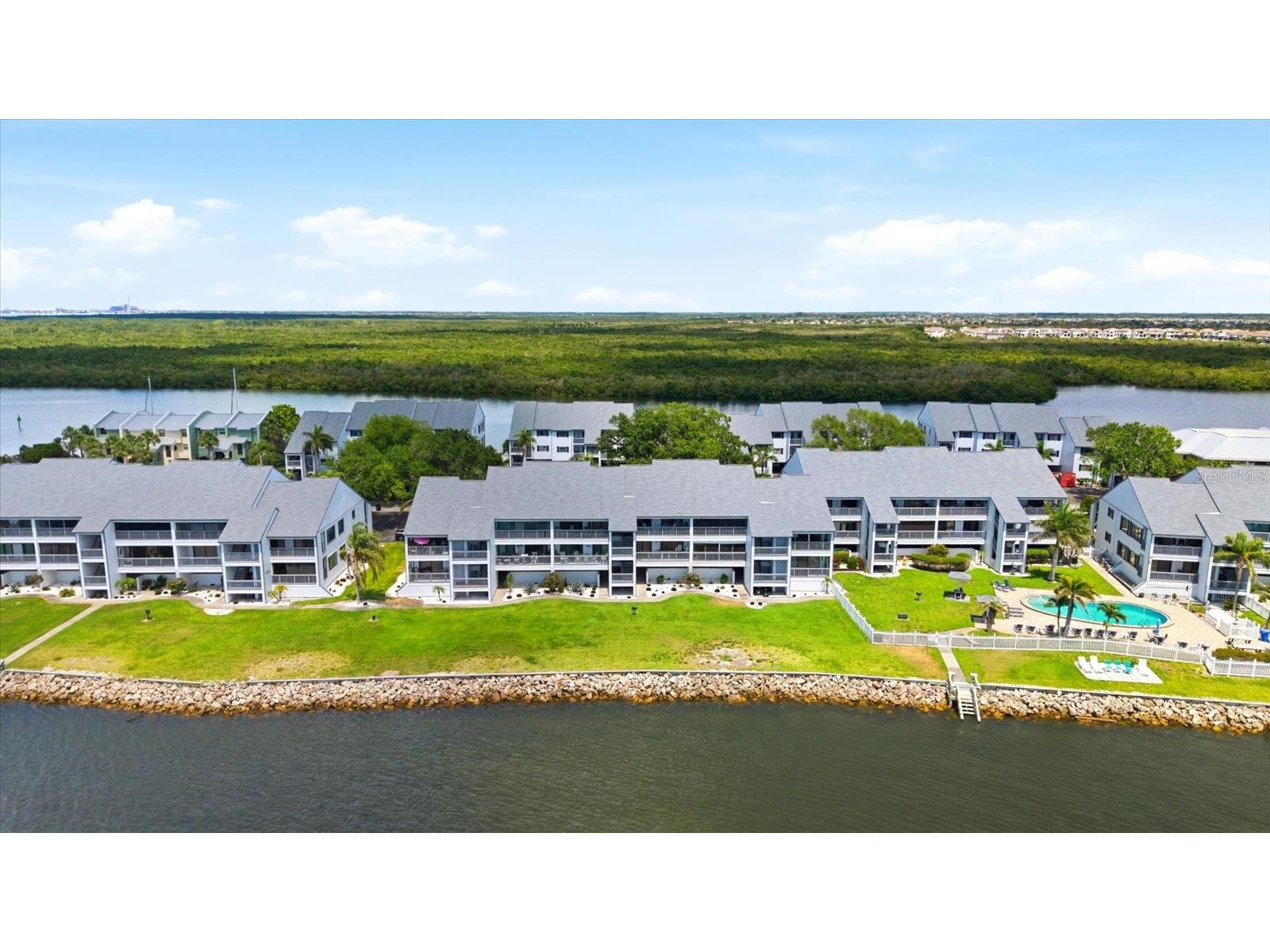 818 Bahia Del Sol Drive #28 Ruskin FL 33570 - TAMPA BAY TB8511143 image42