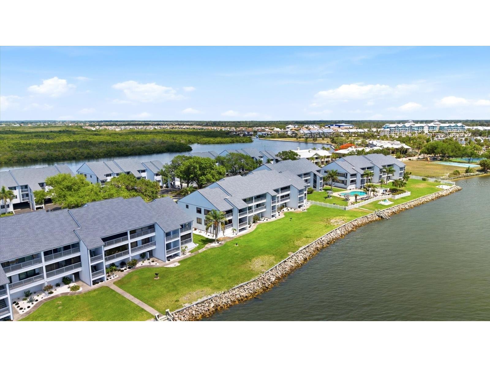 818 Bahia Del Sol Drive #28 Ruskin FL 33570 - TAMPA BAY TB8511143 image43
