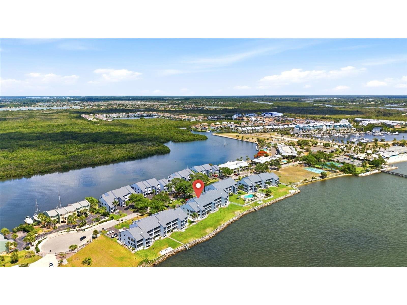 818 Bahia Del Sol Drive #28 Ruskin FL 33570 - TAMPA BAY TB8511143 image44