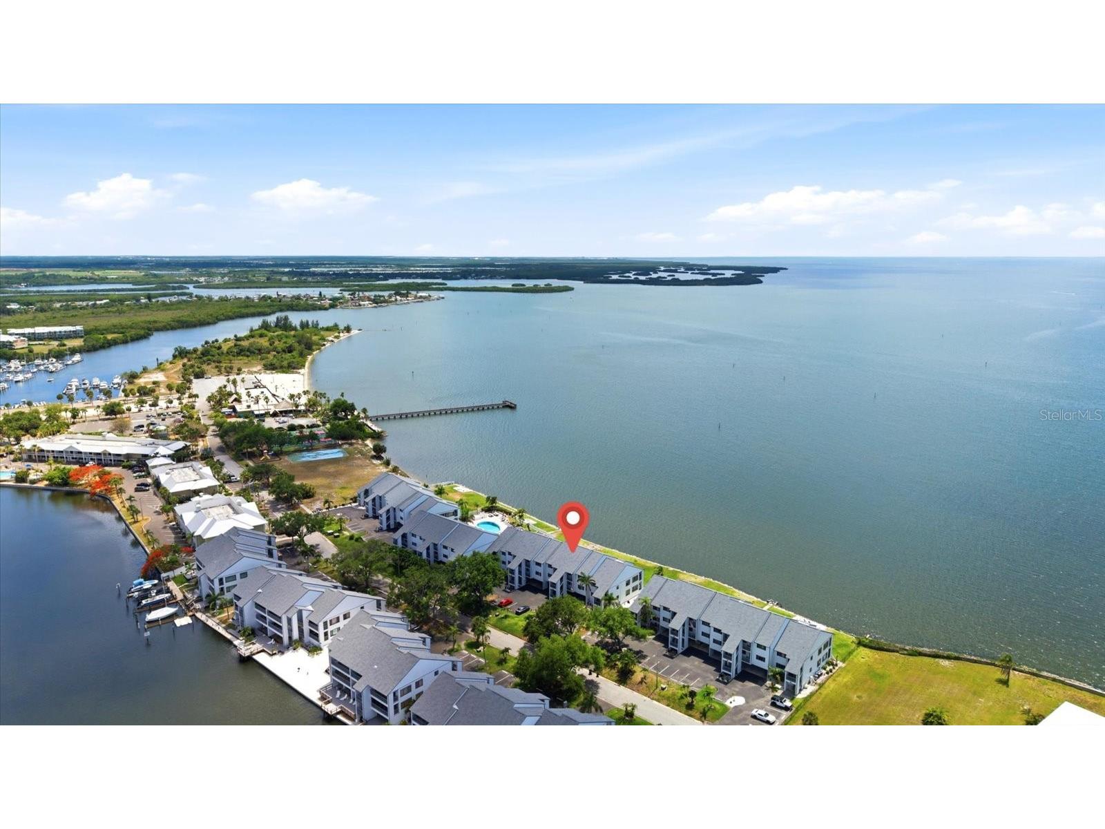 818 Bahia Del Sol Drive #28 Ruskin FL 33570 - TAMPA BAY TB8511143 image45