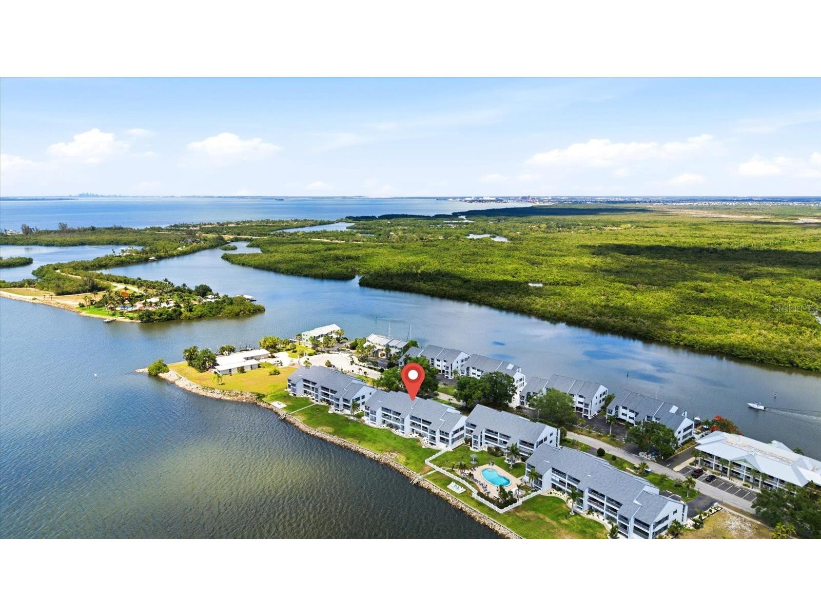 818 Bahia Del Sol Drive #28 Ruskin FL 33570 - TAMPA BAY TB8511143 image47