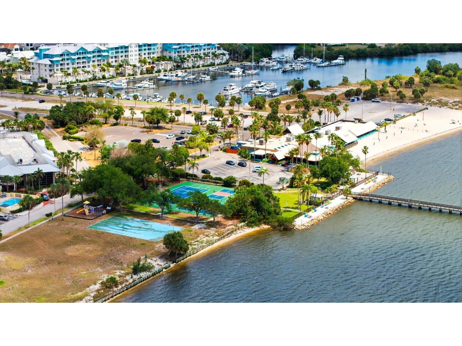 818 Bahia Del Sol Drive #28 Ruskin FL 33570 - TAMPA BAY TB8511143 image52