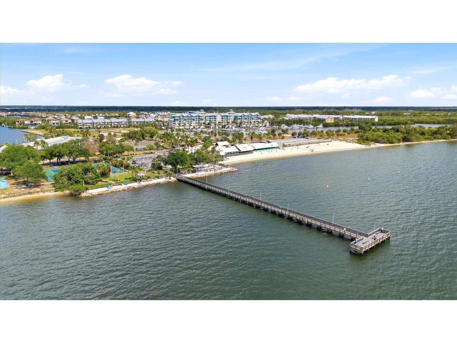 818 Bahia Del Sol Drive #28 Ruskin FL 33570 - TAMPA BAY TB8511143 image59