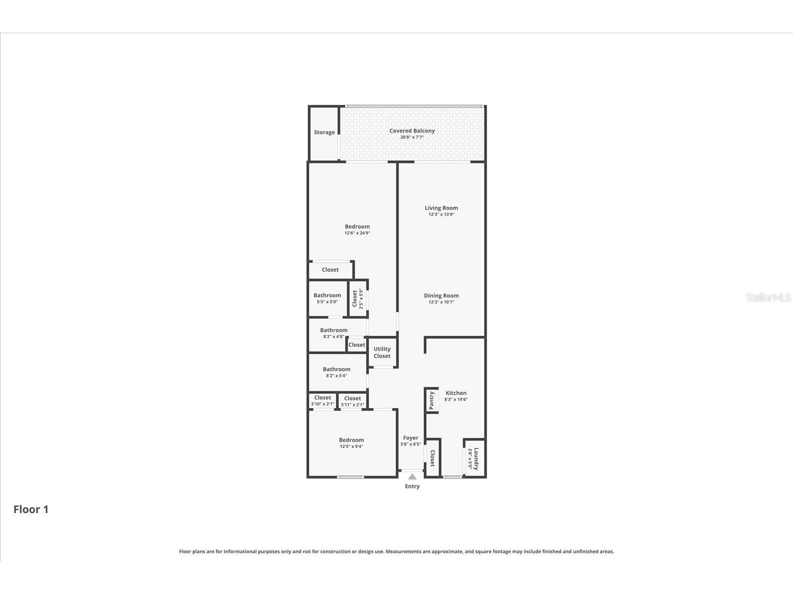 818 Bahia Del Sol Drive #28 Ruskin FL 33570 - TAMPA BAY TB8511143 image70