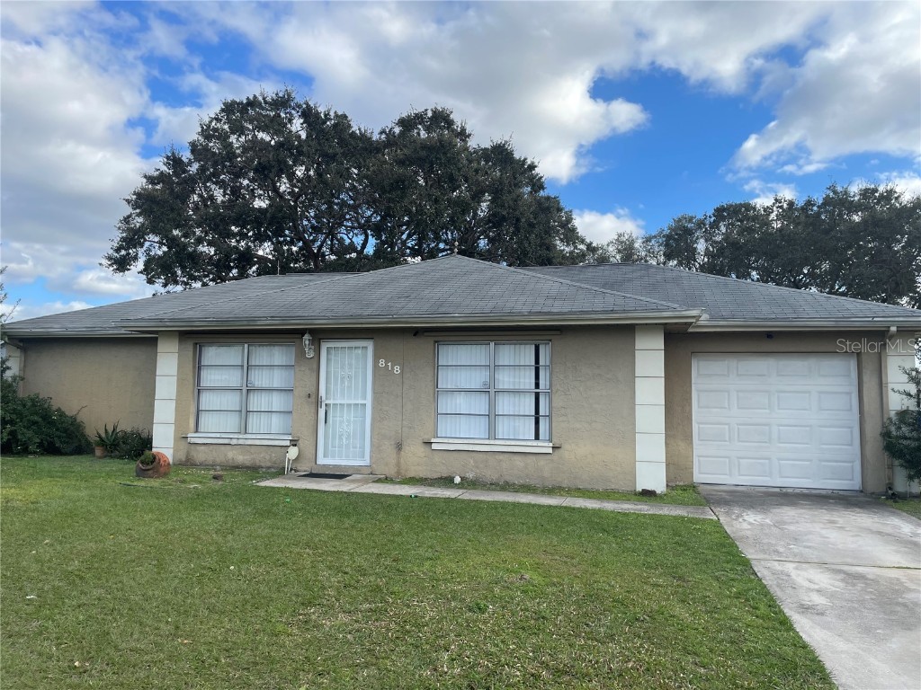 818 Balsamwood Lane Kissimmee FL 34743 S5078392 image1